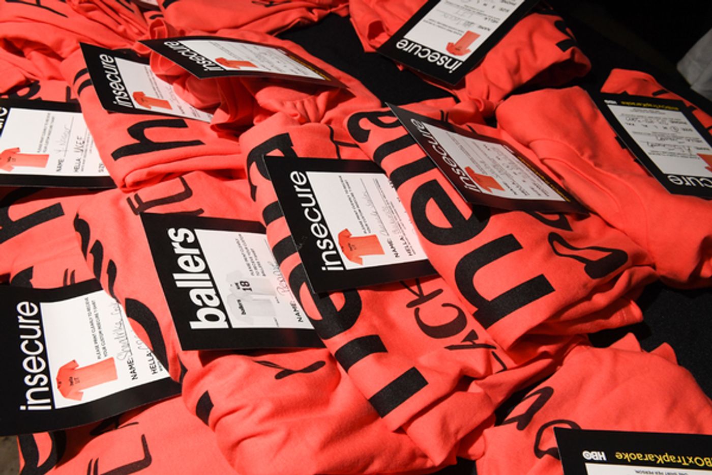 Photo Flash: HBO Hosts Star-Studded Houston Premiere Event at White Oak Music Hall  Image