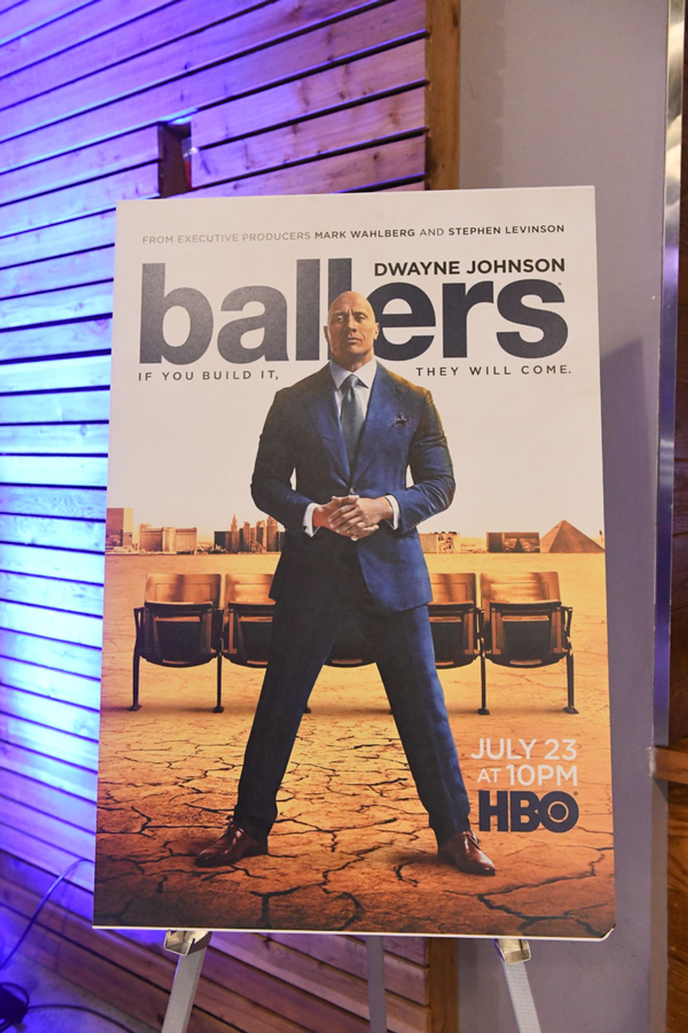 Photo Flash: HBO Hosts Star-Studded Houston Premiere Event at White Oak Music Hall  Image