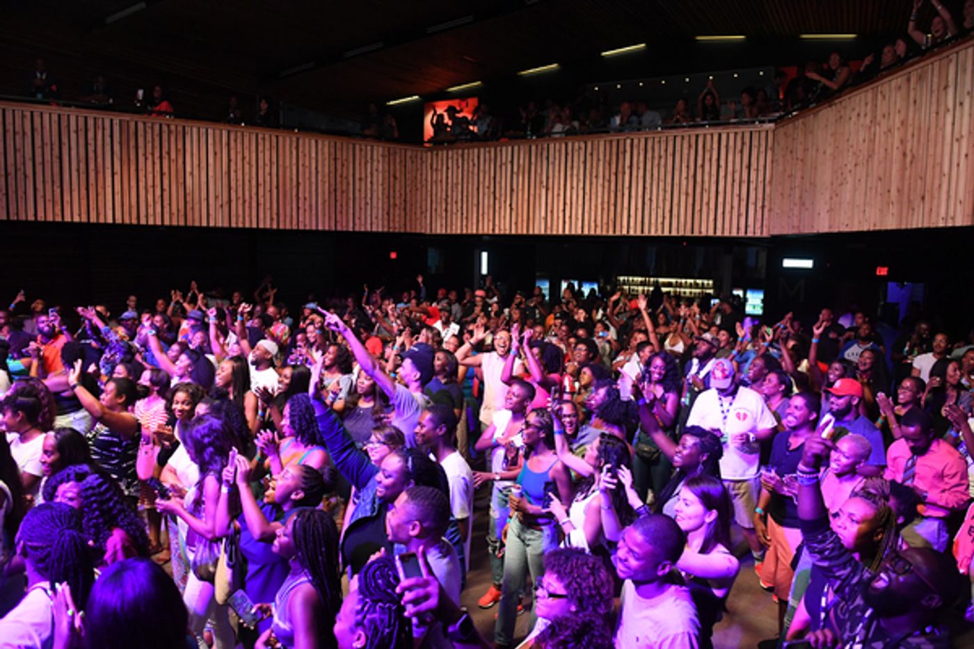 Photo Flash: HBO Hosts Star-Studded Houston Premiere Event at White Oak Music Hall  Image