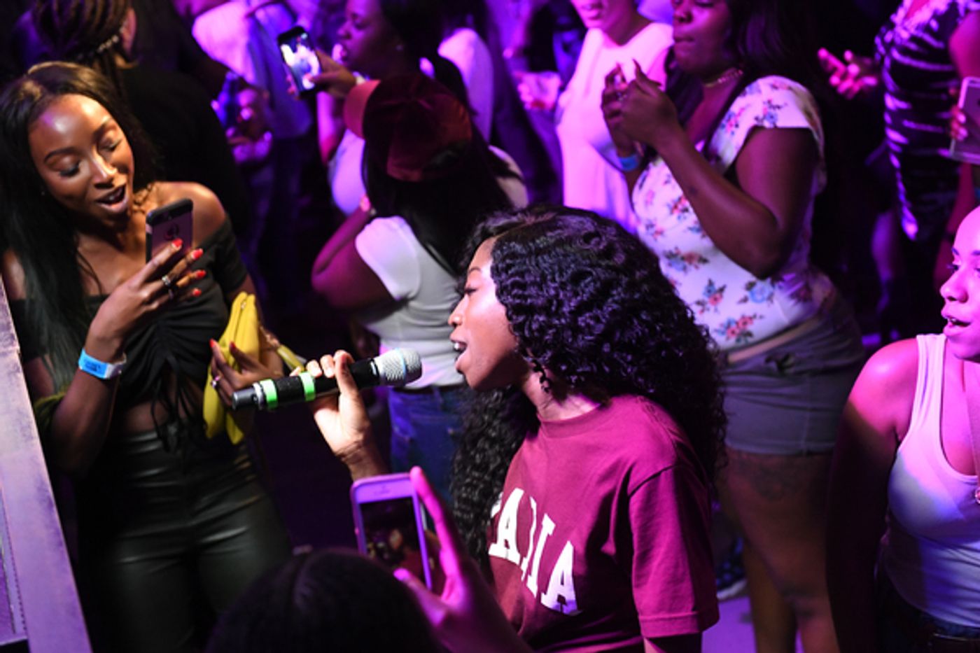 Photo Flash: HBO Hosts Star-Studded Houston Premiere Event at White Oak Music Hall  Image