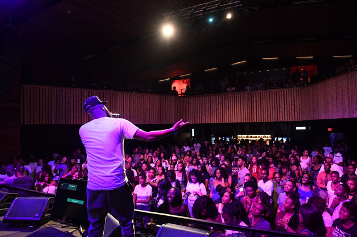 Photo Flash: HBO Hosts Star-Studded Houston Premiere Event at White Oak Music Hall  Image