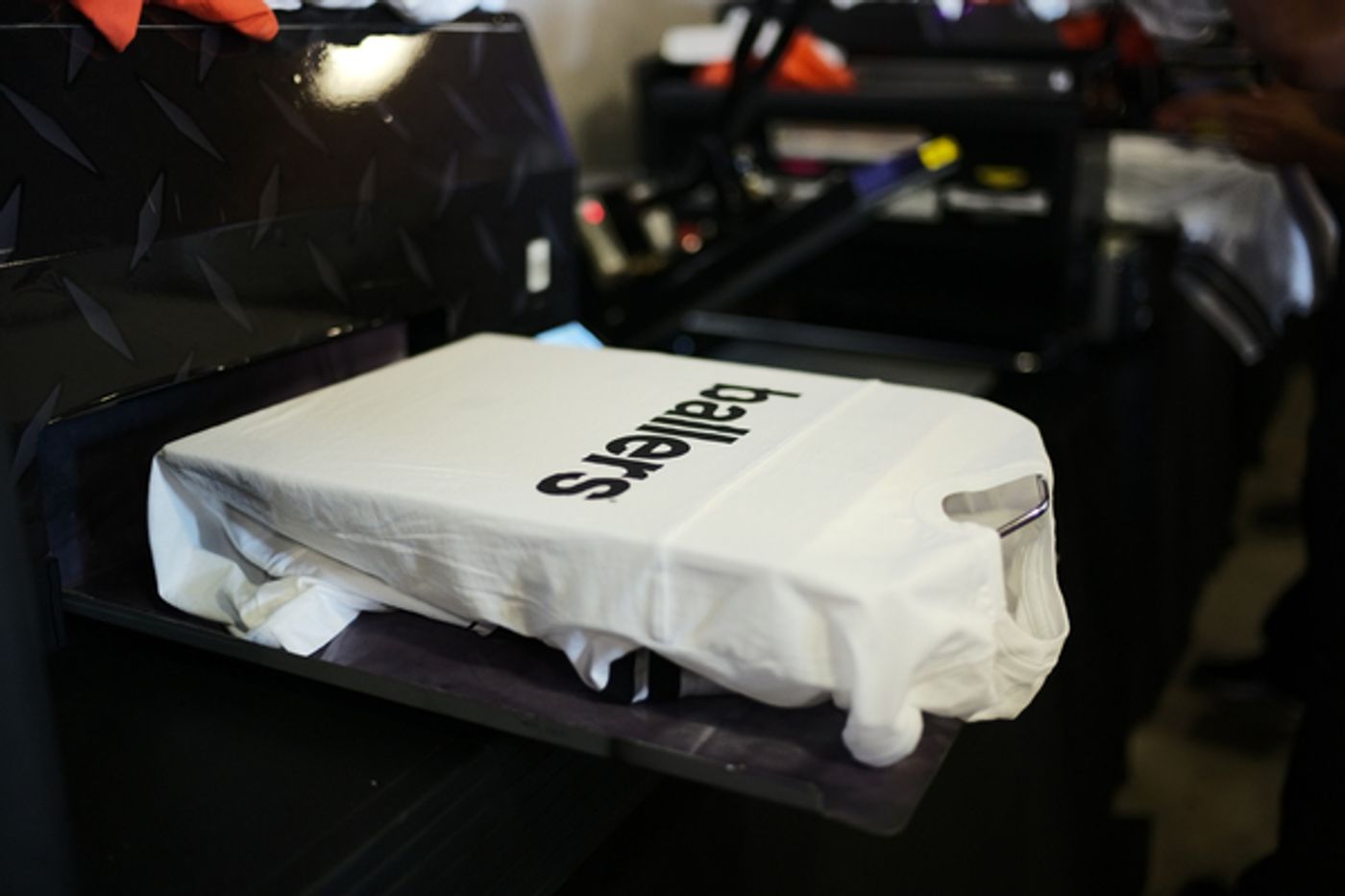 Photo Flash: HBO Hosts Star-Studded Houston Premiere Event at White Oak Music Hall  Image