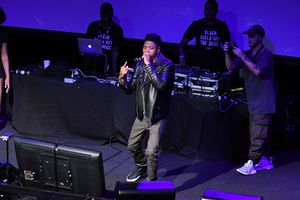 Natasha Rothwell and Amanda Seales Photo