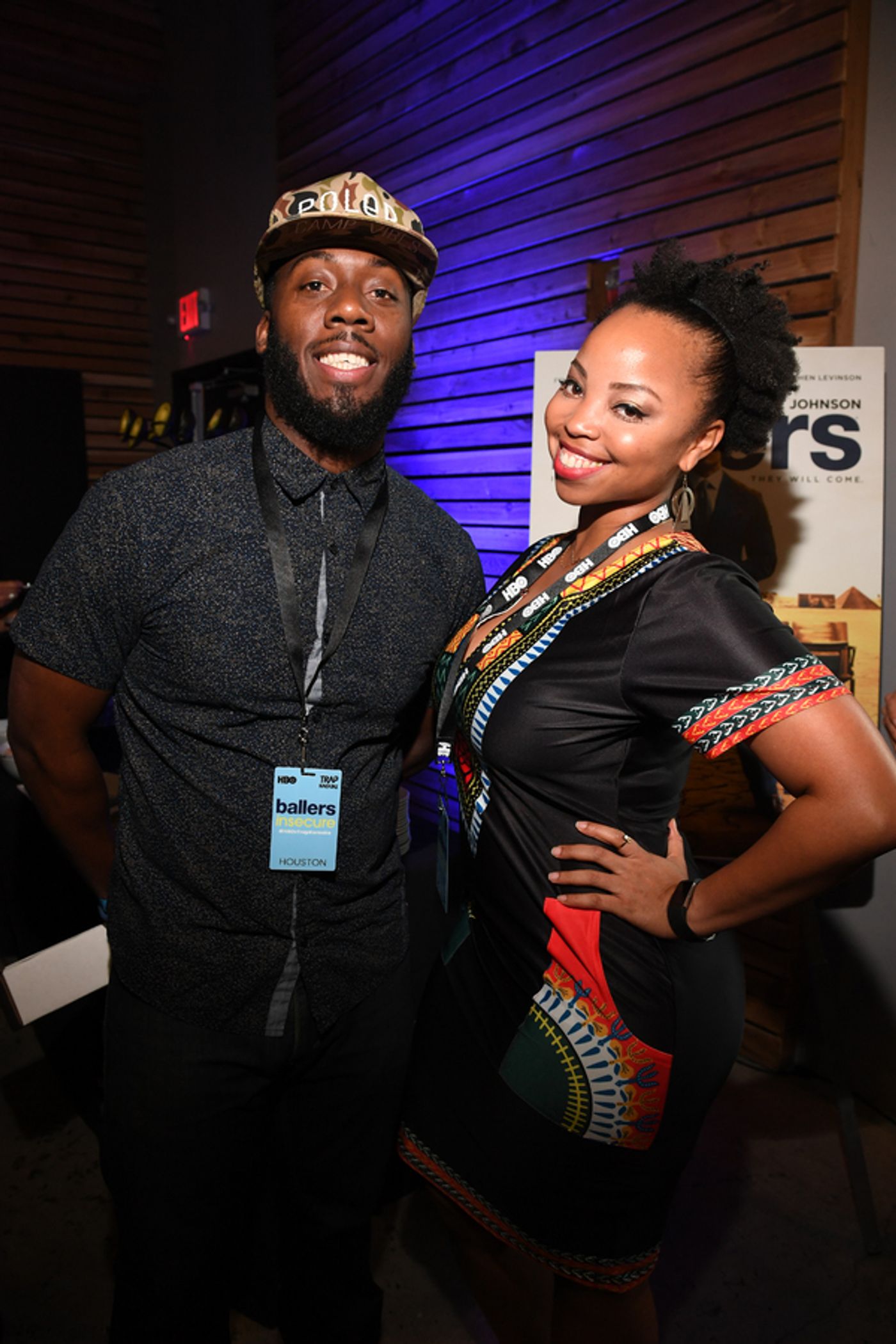 Photo Flash: HBO Hosts Star-Studded Houston Premiere Event at White Oak Music Hall  Image