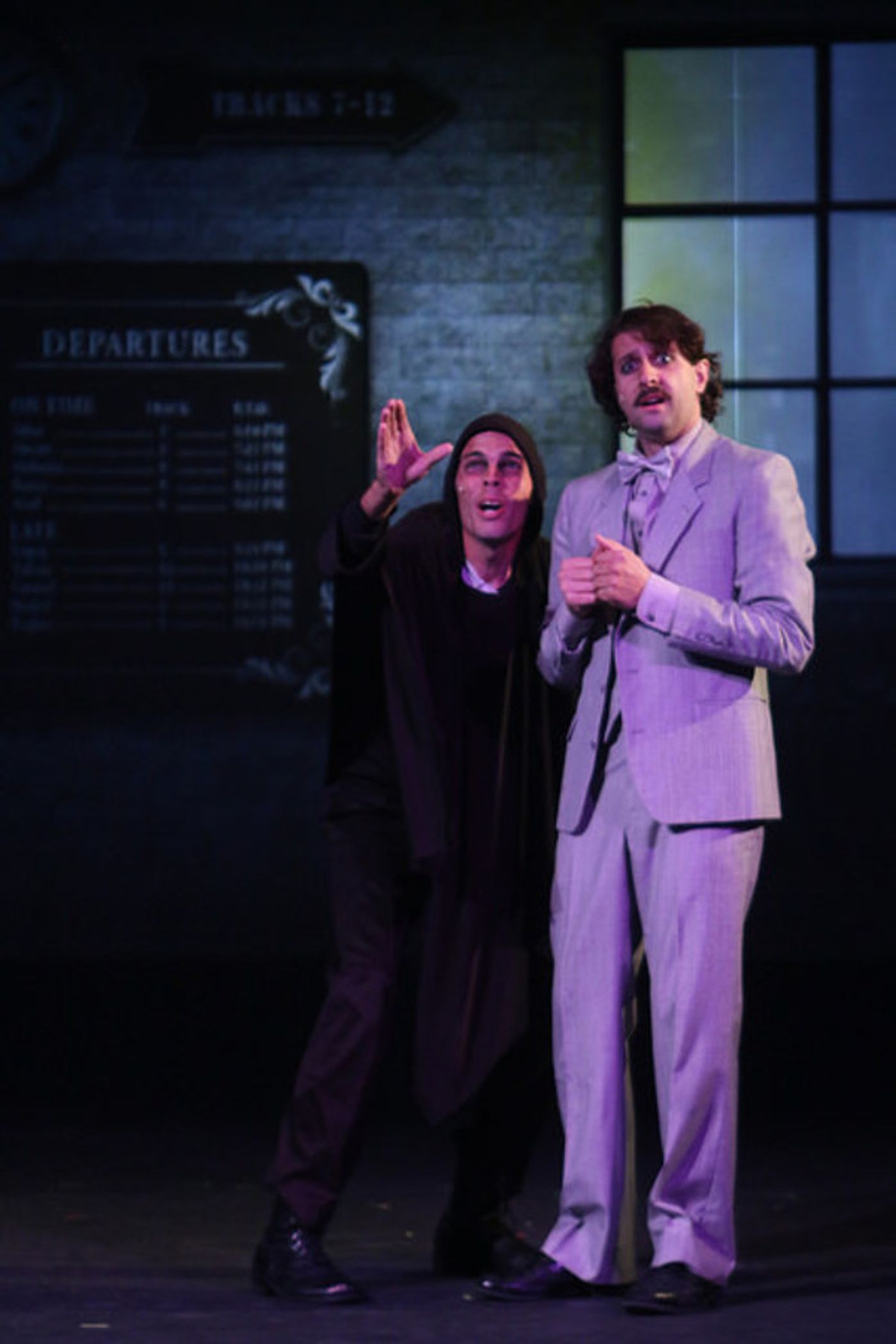 Photo Flash: Conejo Players Theatre presents YOUNG FRANKENSTEIN Photo Flash: Conejo Players Theatre presents YOUNG FRANKENSTEIN Image