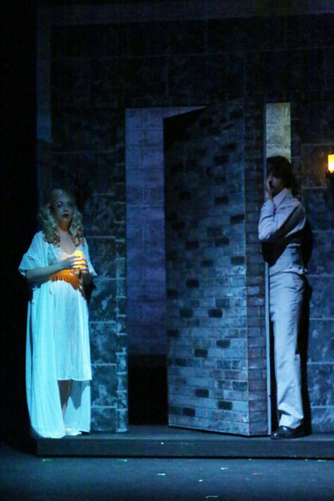 Photo Flash: Conejo Players Theatre presents YOUNG FRANKENSTEIN Photo Flash: Conejo Players Theatre presents YOUNG FRANKENSTEIN Image