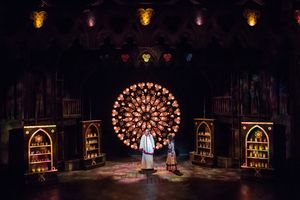 David de Vries & Julissa Sabino @ BroadwayWorld David de Vries & Julissa Sabino Photo