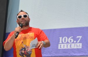 Josh Hyman @ BroadwayWorld Josh Hyman Photo