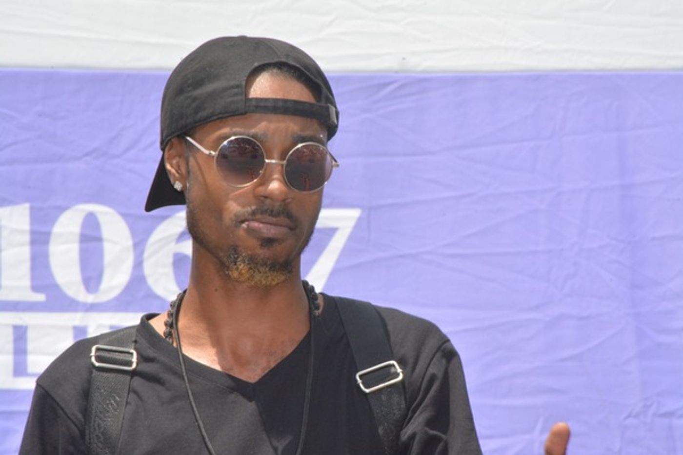 Photo Coverage: The Casts of WAITRESS, CATS, and More at Broadway In Bryant Park  Image