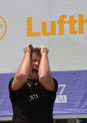 Tyler Hanes @ BroadwayWorld Tyler Hanes Photo