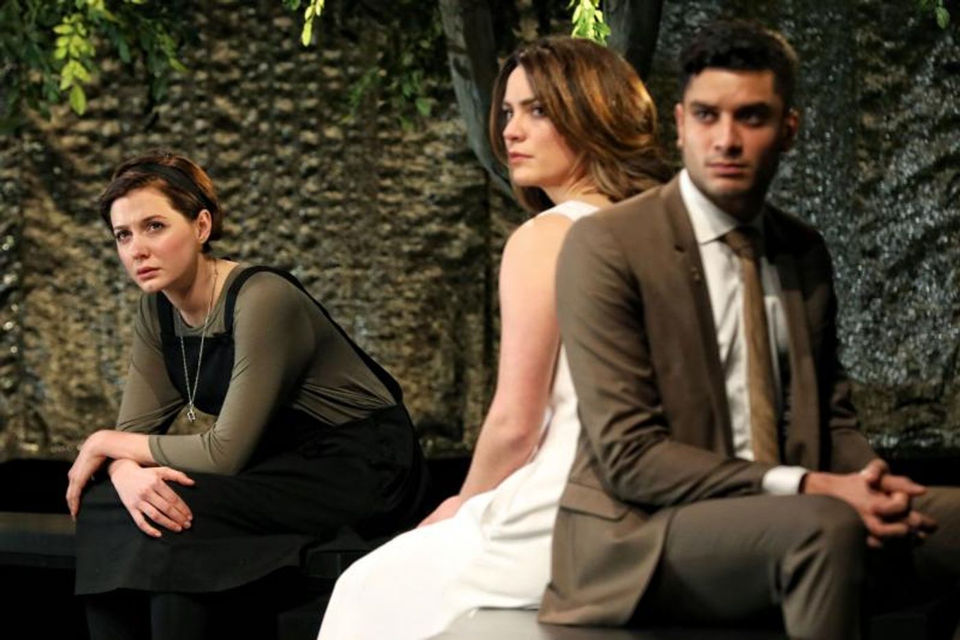 Review: Bell Shakespeare's THE MERCHANT OF VENICE  Image