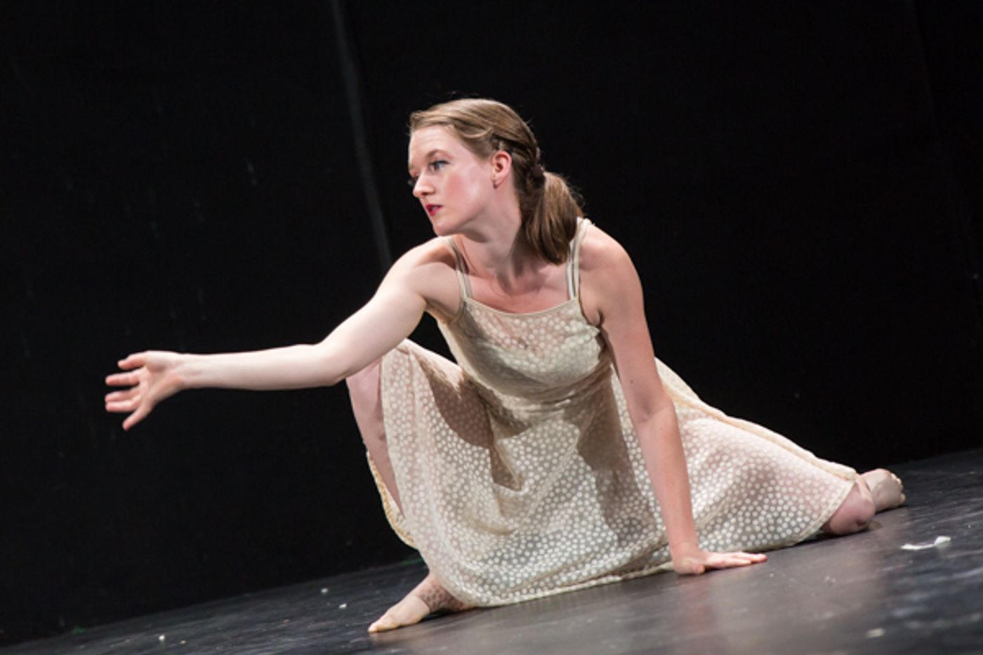 Photo Coverage: First look at New Vision Dance Co.'s TAKING ROOT Photo Coverage: First look at New Vision Dance Co.'s TAKING ROOT Image