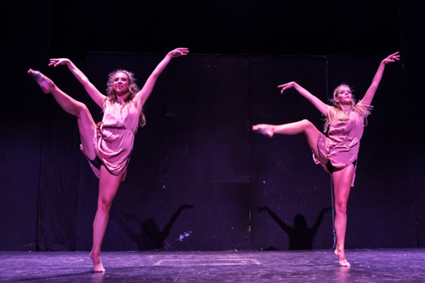 Photo Coverage: First look at New Vision Dance Co.'s TAKING ROOT Photo Coverage: First look at New Vision Dance Co.'s TAKING ROOT Image
