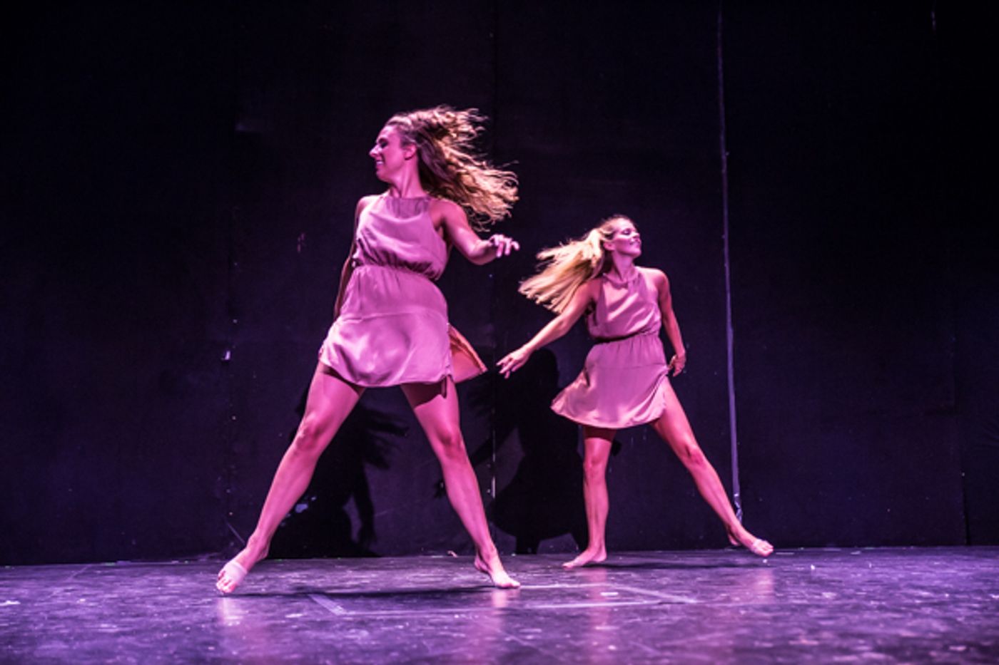 Photo Coverage: First look at New Vision Dance Co.'s TAKING ROOT Photo Coverage: First look at New Vision Dance Co.'s TAKING ROOT Image