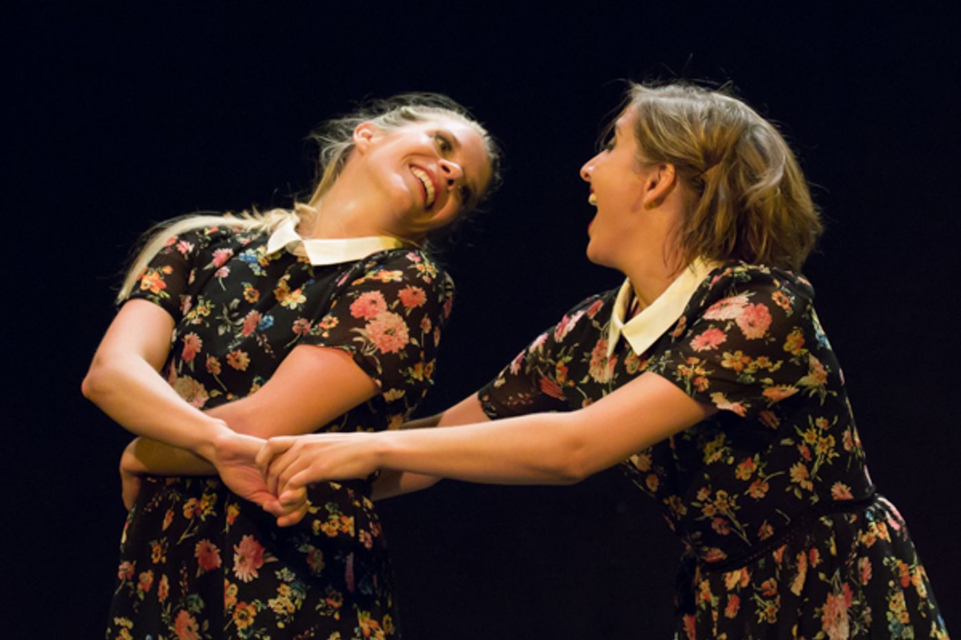 Photo Coverage: First look at New Vision Dance Co.'s TAKING ROOT Photo Coverage: First look at New Vision Dance Co.'s TAKING ROOT Image