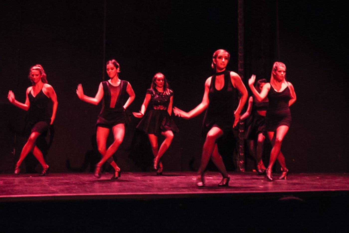 Photo Coverage: First look at New Vision Dance Co.'s TAKING ROOT Photo Coverage: First look at New Vision Dance Co.'s TAKING ROOT Image