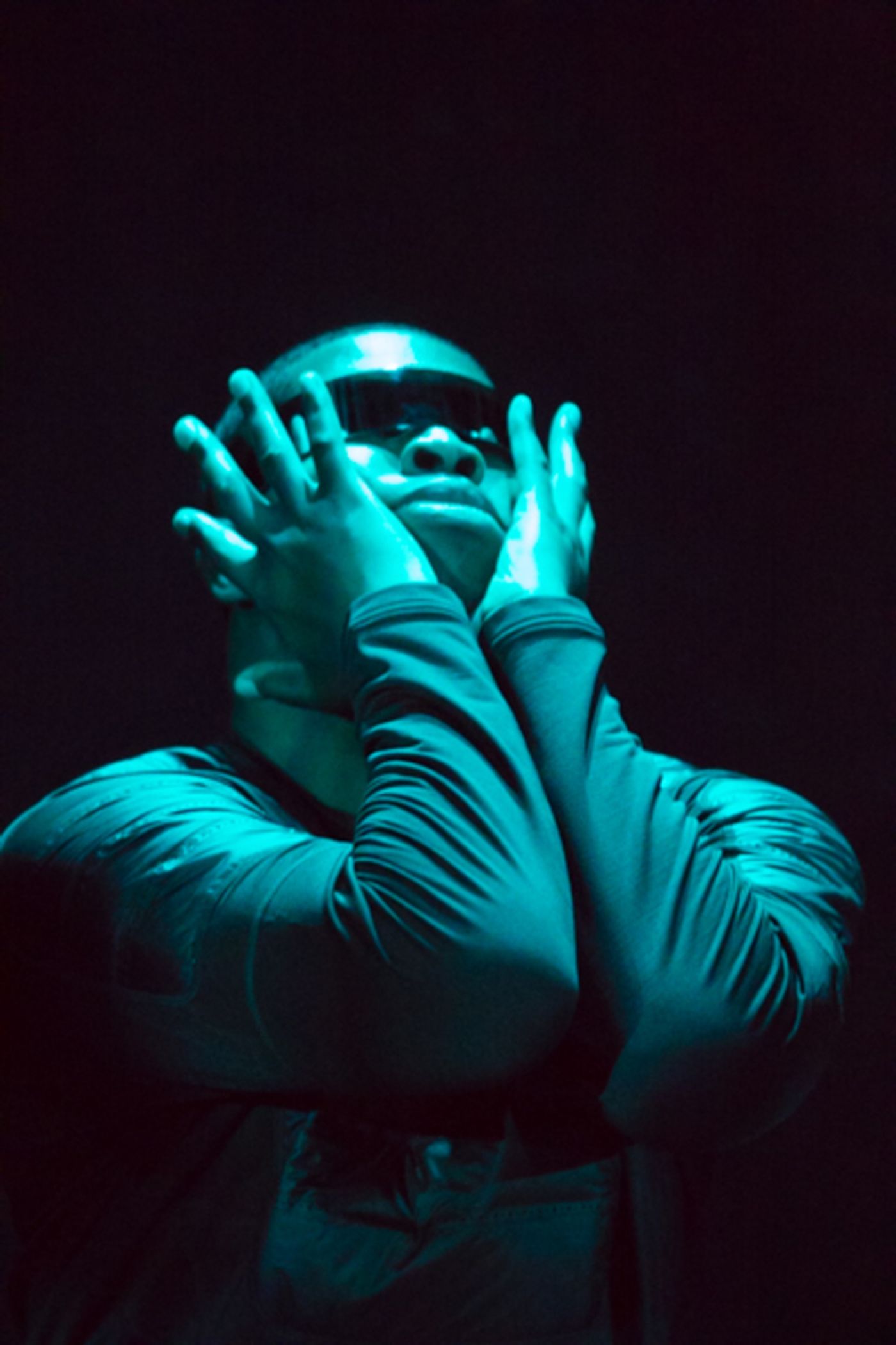 Photo Coverage: First look at New Vision Dance Co.'s TAKING ROOT Photo Coverage: First look at New Vision Dance Co.'s TAKING ROOT Image