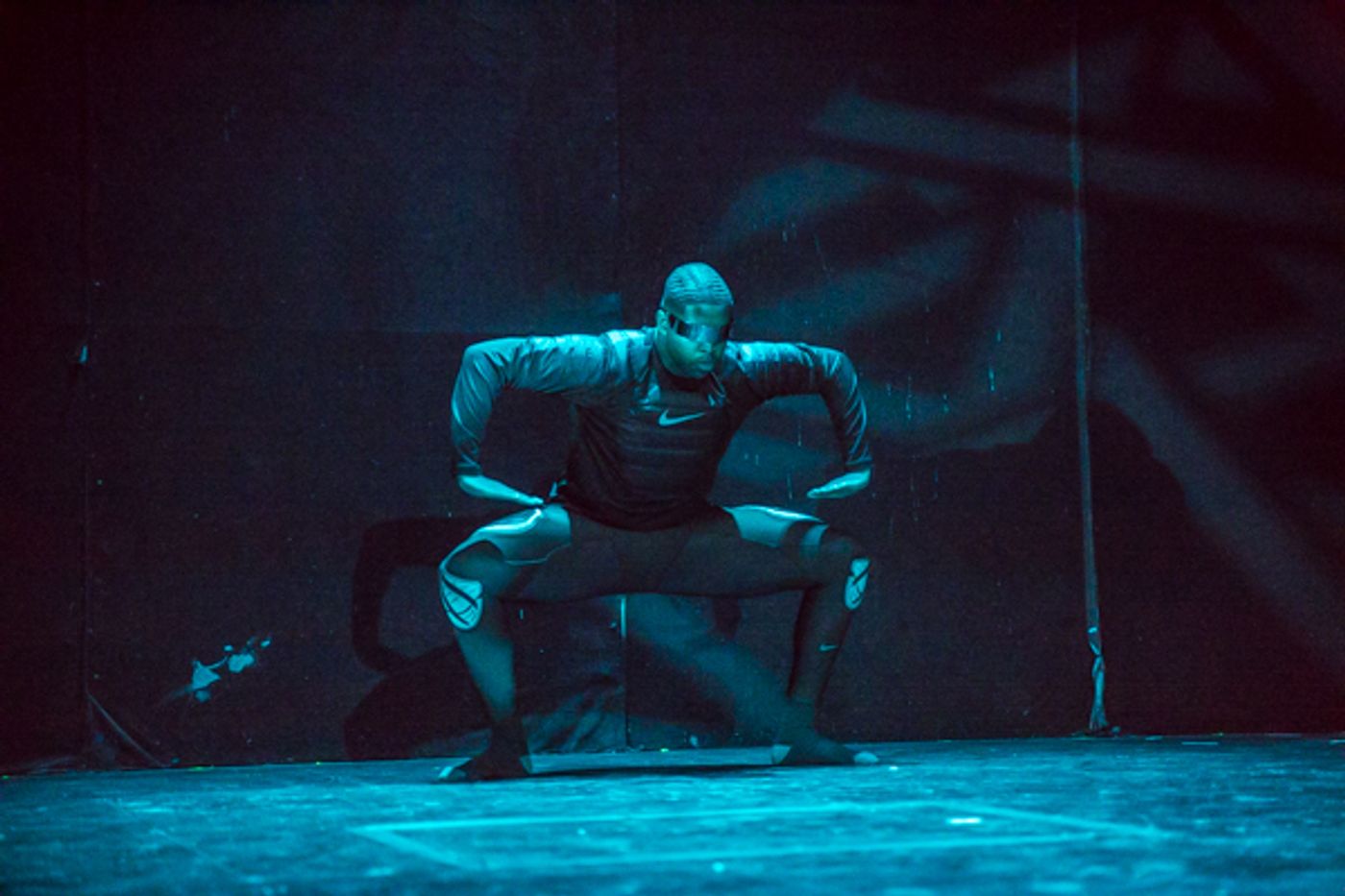 Photo Coverage: First look at New Vision Dance Co.'s TAKING ROOT Photo Coverage: First look at New Vision Dance Co.'s TAKING ROOT Image