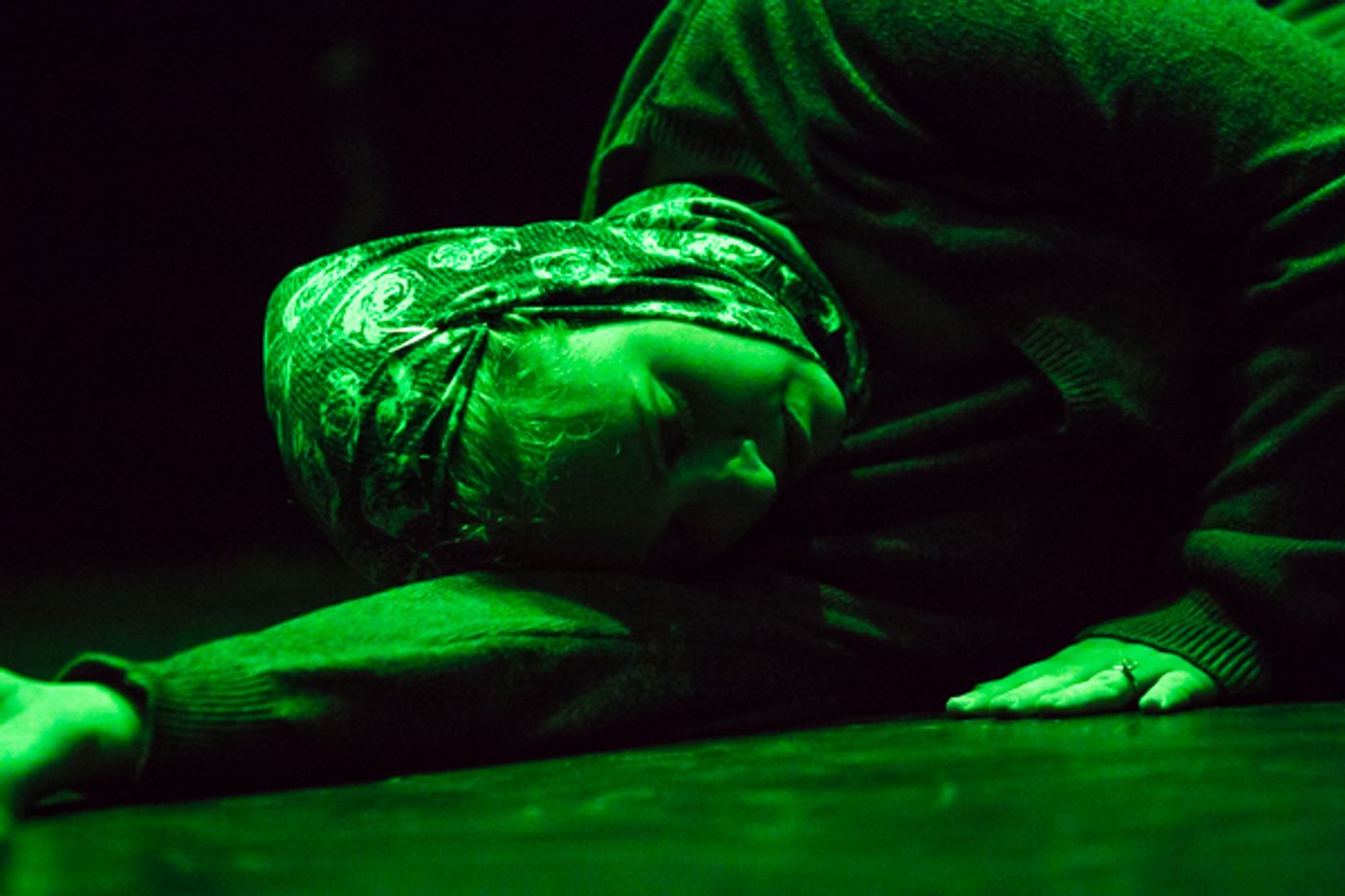 Photo Coverage: First look at New Vision Dance Co.'s TAKING ROOT Photo Coverage: First look at New Vision Dance Co.'s TAKING ROOT Image