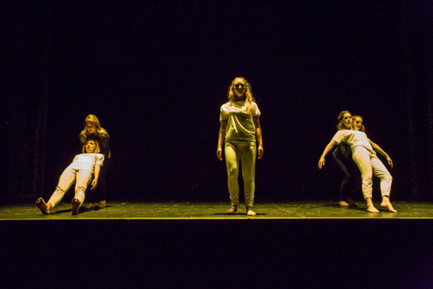 Photo Coverage: First look at New Vision Dance Co.'s TAKING ROOT Photo Coverage: First look at New Vision Dance Co.'s TAKING ROOT Image