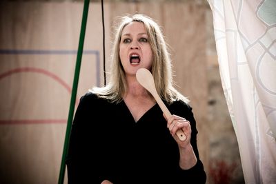 Helen Thompson Photo