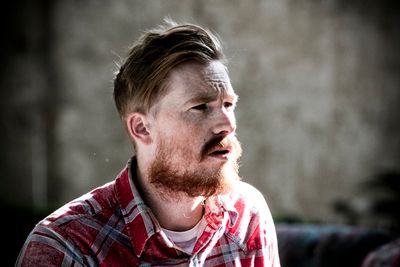 Michael Whalley Photo