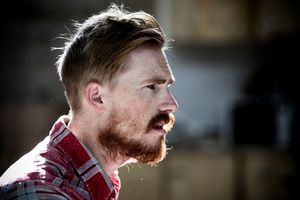 Michael Whalley Photo