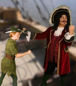 Jessica Bartley and Daniel Klingler @ BroadwayWorld Jessica Bartley and Daniel Klingler Photo