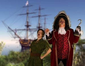 Jessica Bartley and Daniel Klingler @ BroadwayWorld Jessica Bartley and Daniel Klingler Photo