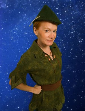 Jessica Bartley @ BroadwayWorld Jessica Bartley Photo