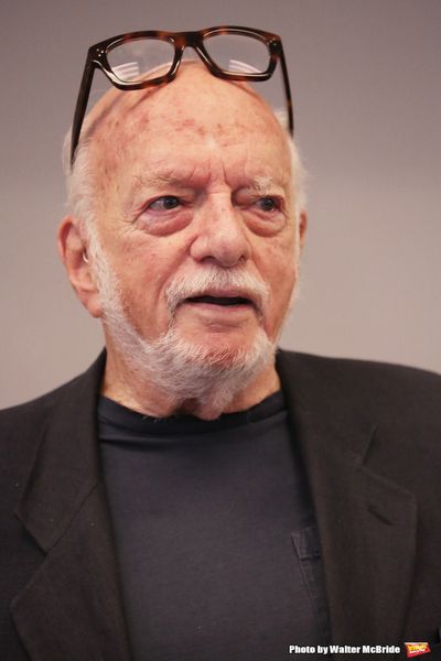 Hal PrinceBroadway Premiere of 'Prince of Broadway' at the MTC Studios on July 20, 20 Photo