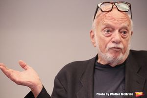 Hal Prince @ BroadwayWorld Hal Prince Photo