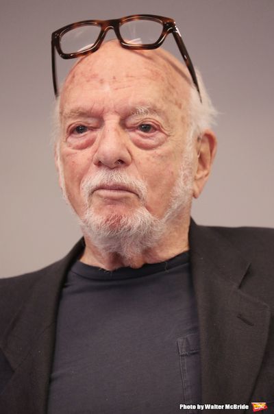 Hal Prince Photo