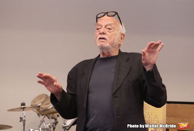 Hal Prince Photo
