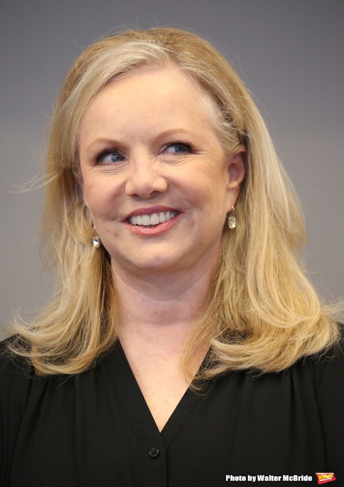 Susan Stroman at 