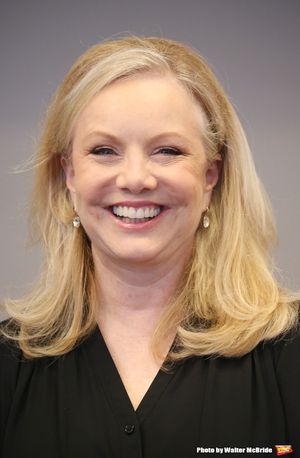 Susan Stroman @ BroadwayWorld Susan Stroman Photo