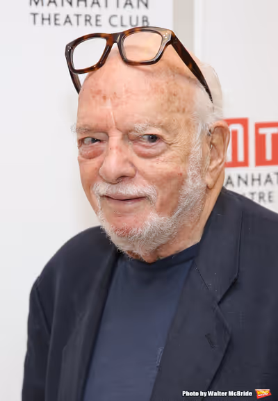 Hal Prince  Photo