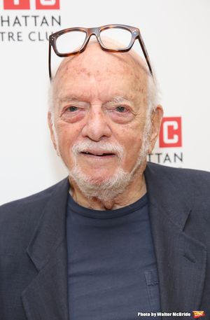 Hal Prince @ BroadwayWorld Hal Prince Photo