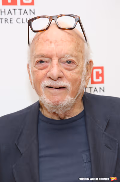 Hal Prince  Photo