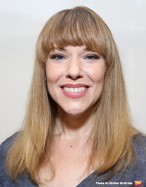 Emily Skinner @ BroadwayWorld Emily Skinner Photo