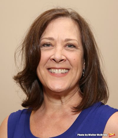 Karen Ziemba Photo