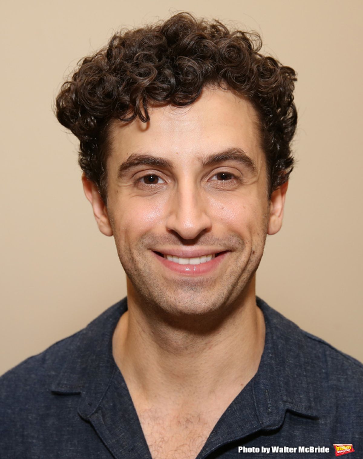 Brandon Uranowitz at 