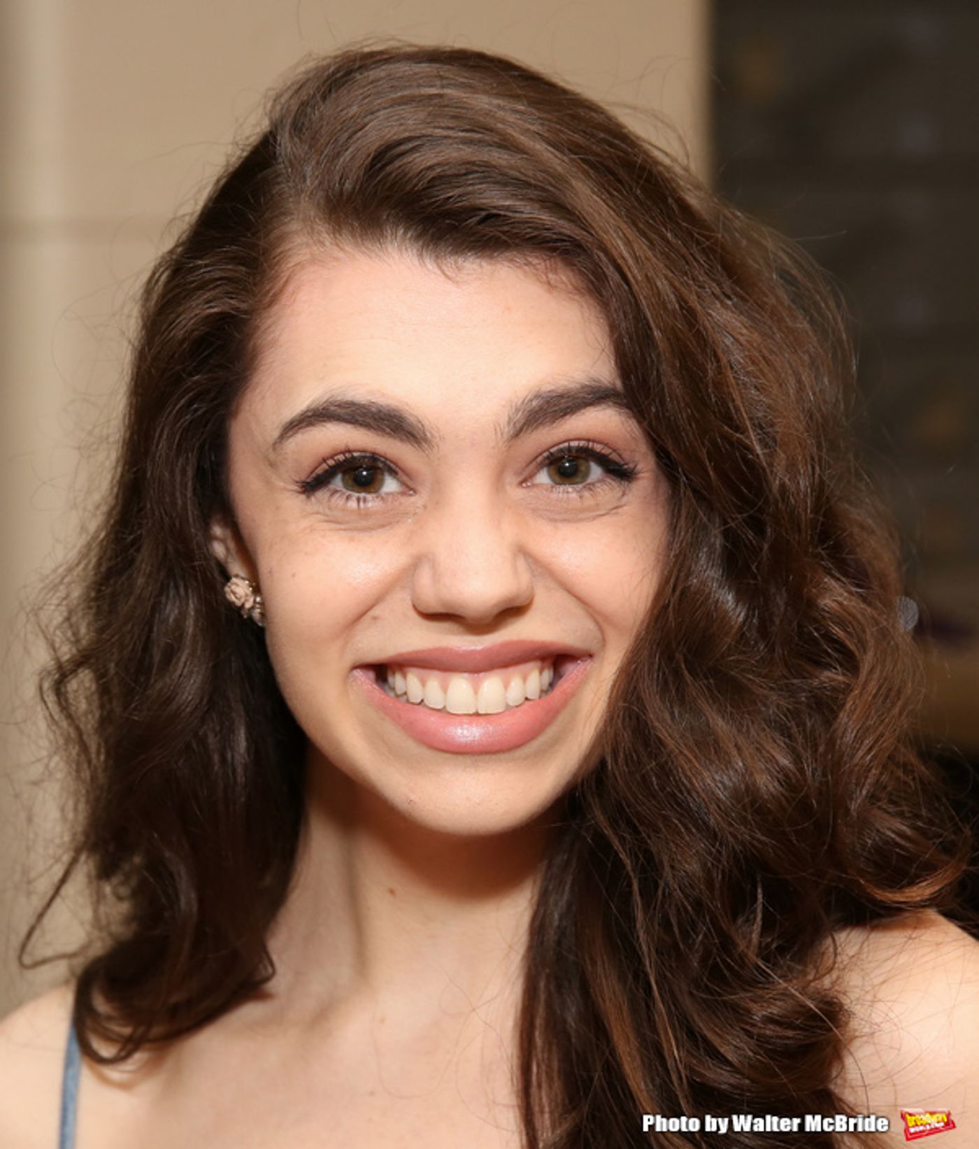 Photo Coverage: Hal Prince Gets a Royal Welcome Back at PRINCE OF BROADWAY Rehearsals!  Image