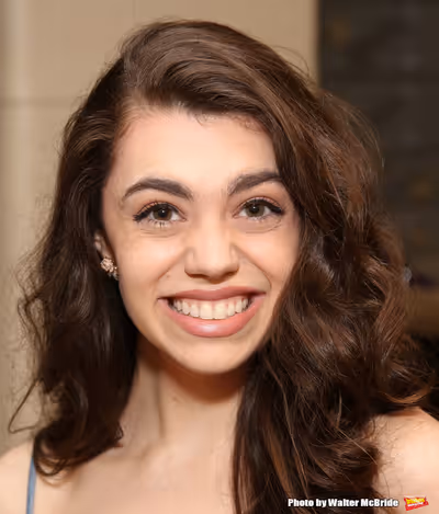 Kaley Ann Voorhees Photo