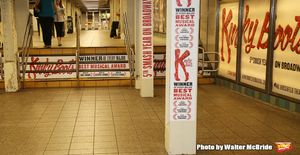 Brendon Urie Billboards @ BroadwayWorld Brendon Urie Billboards Photo