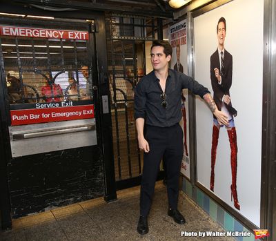 Brendon Urie  Photo