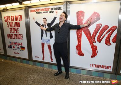 Brendon Urie  Photo