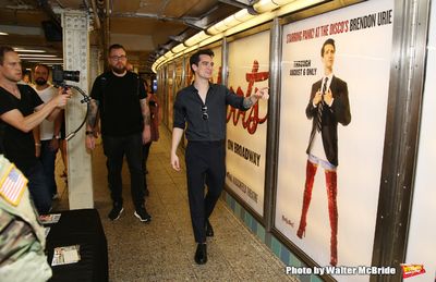 Brendon Urie Photo