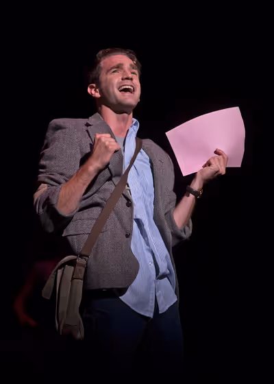 Dan DeLuca Photo