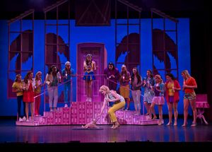 Ali Funkhouser Photo